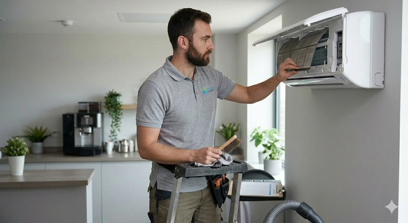 Maintenance Climatisation